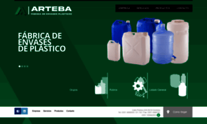 Artebaenvases.com.ar thumbnail