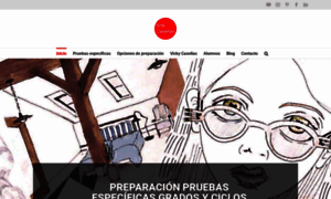 Artecasellas.es thumbnail