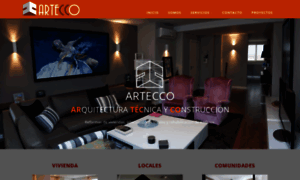 Artecco.com thumbnail