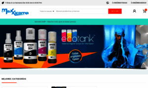 Artecompu.com thumbnail
