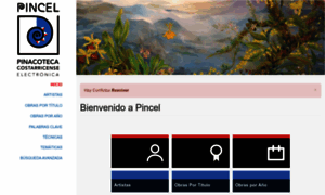 Artecostarica.cr thumbnail