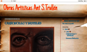 Artedeant.blogspot.com.es thumbnail