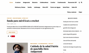 Artedetei.com thumbnail