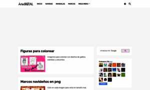 Artedigitalcristiano.blogspot.cz thumbnail