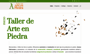 Arteenpiedra.co thumbnail