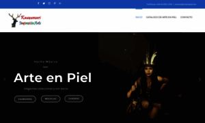 Arteenpiel.mx thumbnail