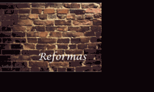 Arteenreformas.es thumbnail
