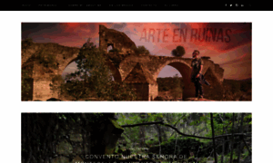 Arteenruinas.com thumbnail