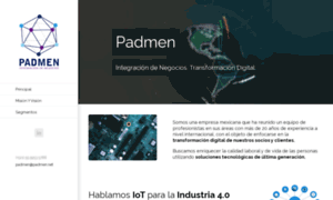 Arteenseda.com thumbnail