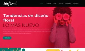 Artefloral.com.mx thumbnail