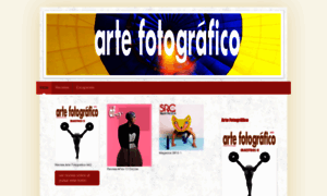 Artefotografico.es thumbnail