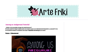 Artefriki.blogspot.com thumbnail