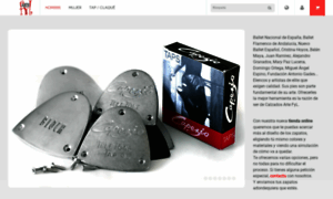 Artefyl.com thumbnail