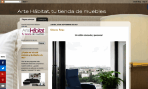 Artehabitat.blogspot.com thumbnail