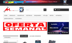 Arteherramienta.es thumbnail