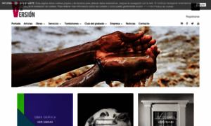 Arteinversion.com thumbnail