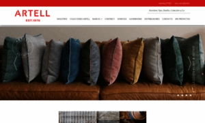 Artell.com.mx thumbnail