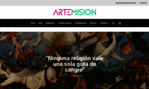 Artemision.es thumbnail