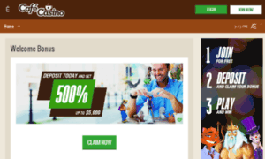 Artendencias.es thumbnail