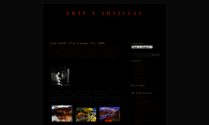 Arteninona.wordpress.com thumbnail