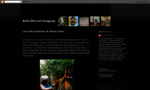 Arteotroenuruguay.blogspot.com thumbnail