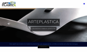 Arteplastica.it thumbnail