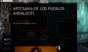 Artesaniadelospueblosandaluces.blogspot.com.es thumbnail