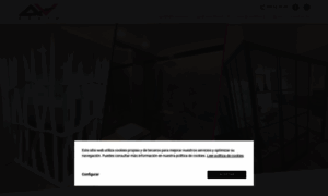 Artesaniadelvidrioarvid.es thumbnail