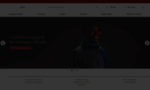 Artesaniasdecolombiatienda.com.co thumbnail