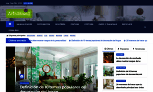 Artesanies.es thumbnail