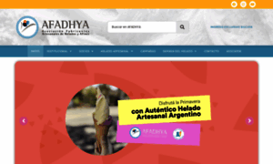 Artesanosdelafelicidad.com.ar thumbnail