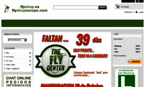 Artesanosdemosca.com thumbnail
