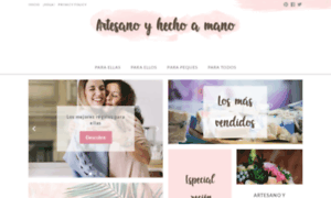 Artesanoyhechoamano.com thumbnail