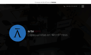 Artesans.eu thumbnail