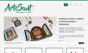 Artesant.es thumbnail