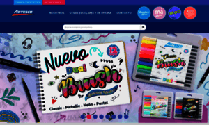 Artesco.com.pe thumbnail
