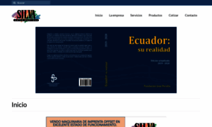 Artesgraficassilva.com thumbnail