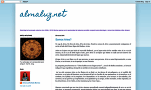 Artesintuitivas.blogspot.com thumbnail