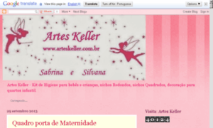 Arteskeller.com.br thumbnail