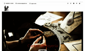 Arteslarueca.com thumbnail