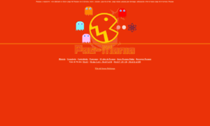 Artespain.com thumbnail