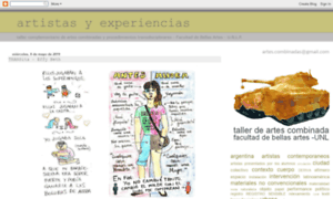 Artesyprocedimientos-imagenes.blogspot.com thumbnail