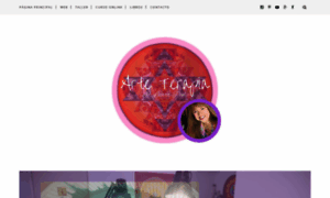 Arteterapiaconmandalas.blogspot.com thumbnail