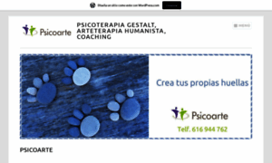 Arteterapiahumanistagestaltica.wordpress.com thumbnail