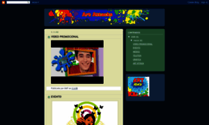 Artetour.blogspot.com thumbnail