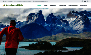 Artetravelchile.cl thumbnail