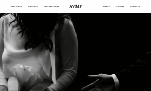 Artevisualmf.com thumbnail