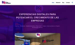 Arteyanimacion.com thumbnail
