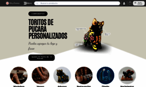 Arteyceramica.com.pe thumbnail
