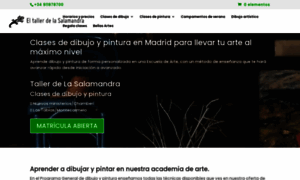 Arteydesarrollo.com thumbnail